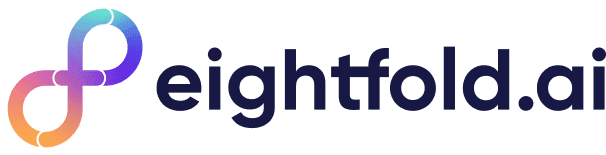Eightfold AI logo