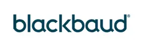 Blackbaud logo
