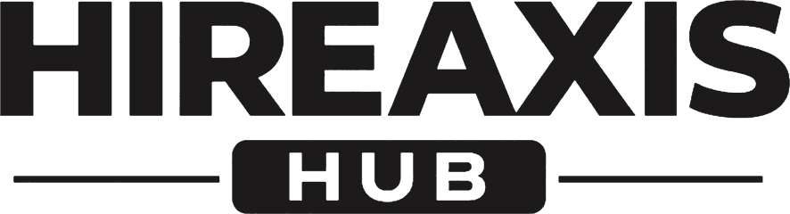 Hireaxis Hub