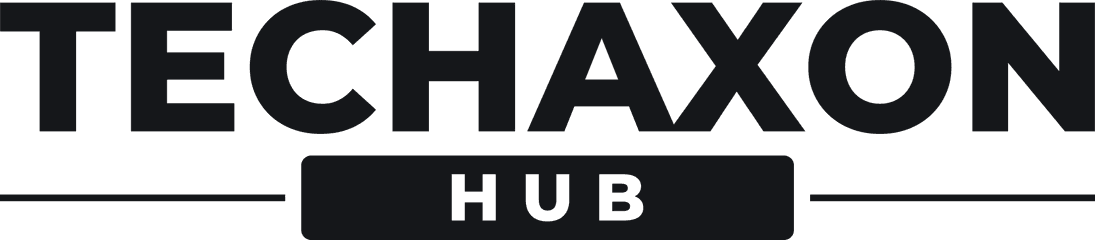 TechAxon Hub